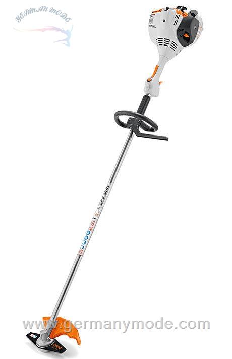 چمن زن بنزینی اشتیل آلمان Stihl FS 56