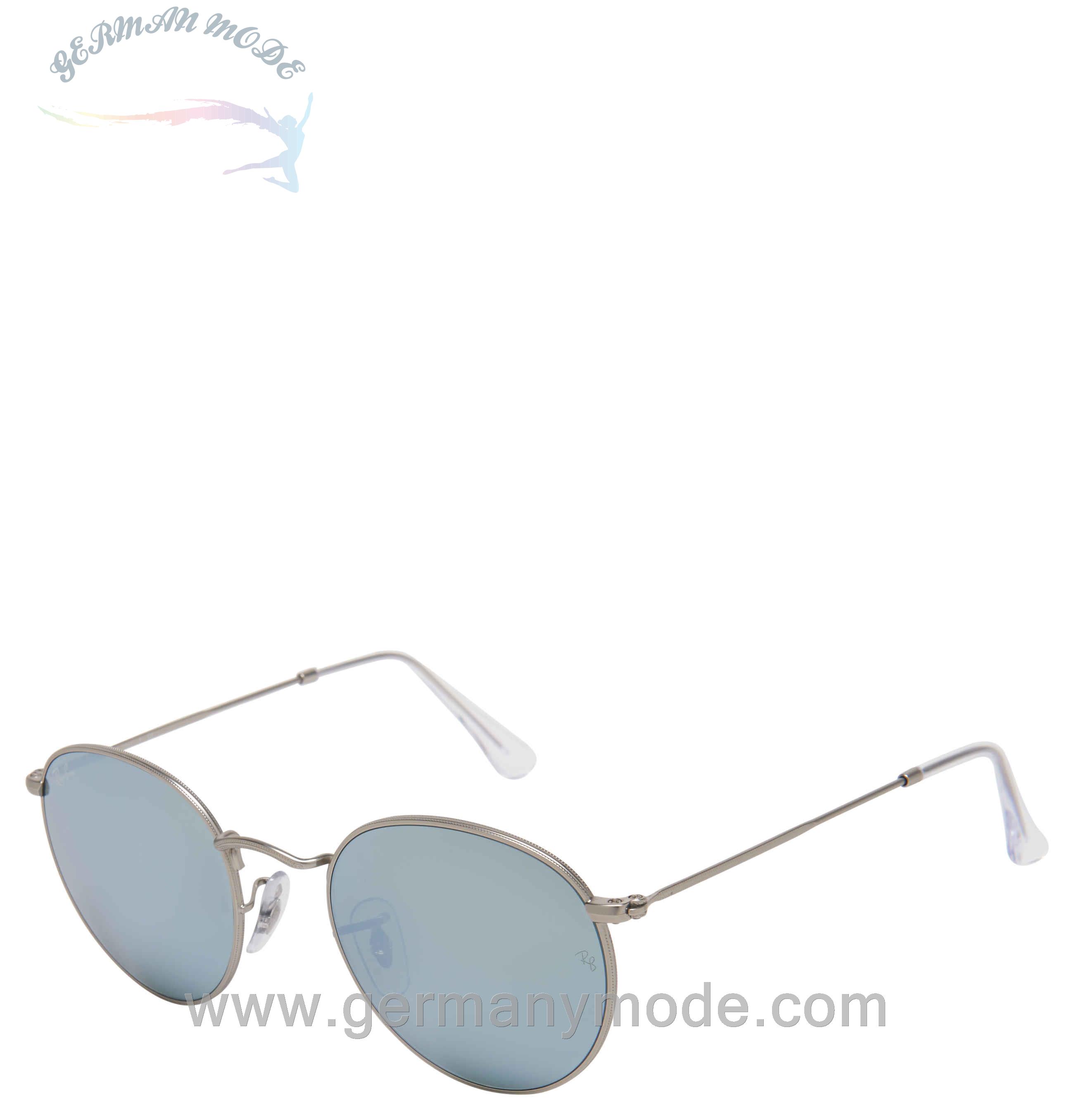 عینک آفتابی مردانه ریبن (ایتالیا) RB 3447