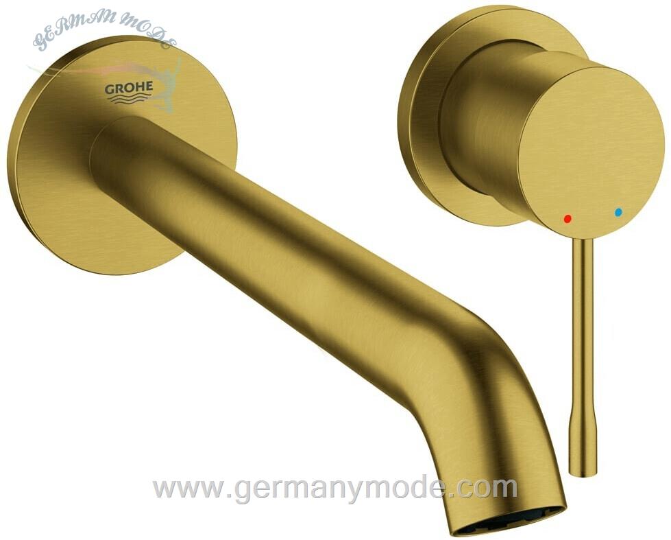 شیر مخلوط توکار گروهه آلمان GROHE Essence 29193 supersteel 29193DC1
