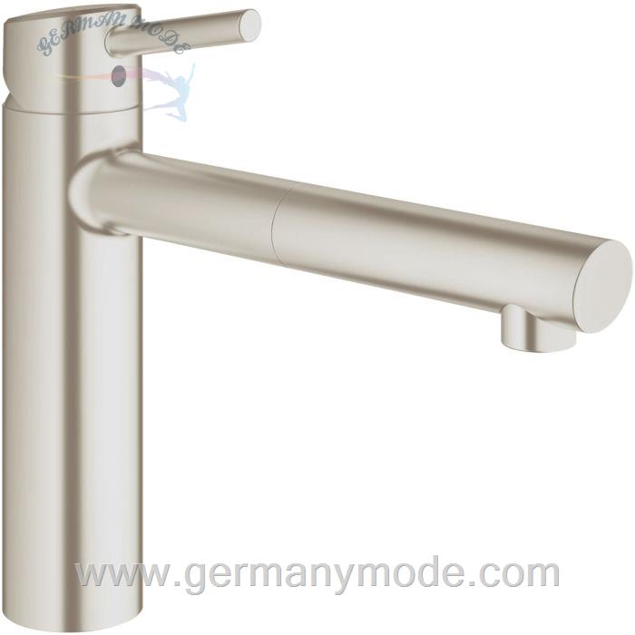 شیر مخلوط ظرفشویی گروهه آلمان GROHE Concetto 31129DC1