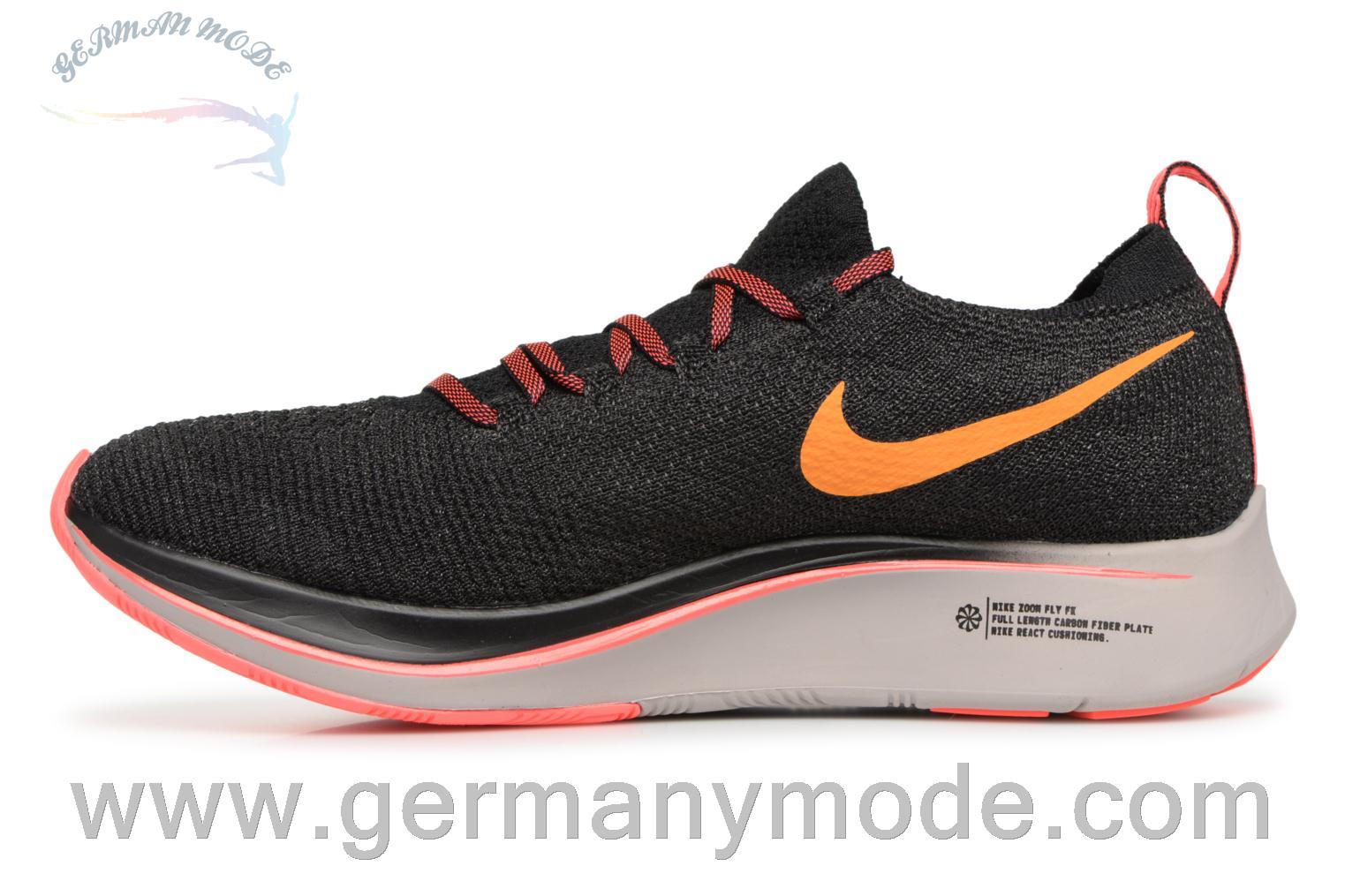 کتانی اسپرت زنانه نایک (آمریکا) W Nike Zoom Fly Flyknit