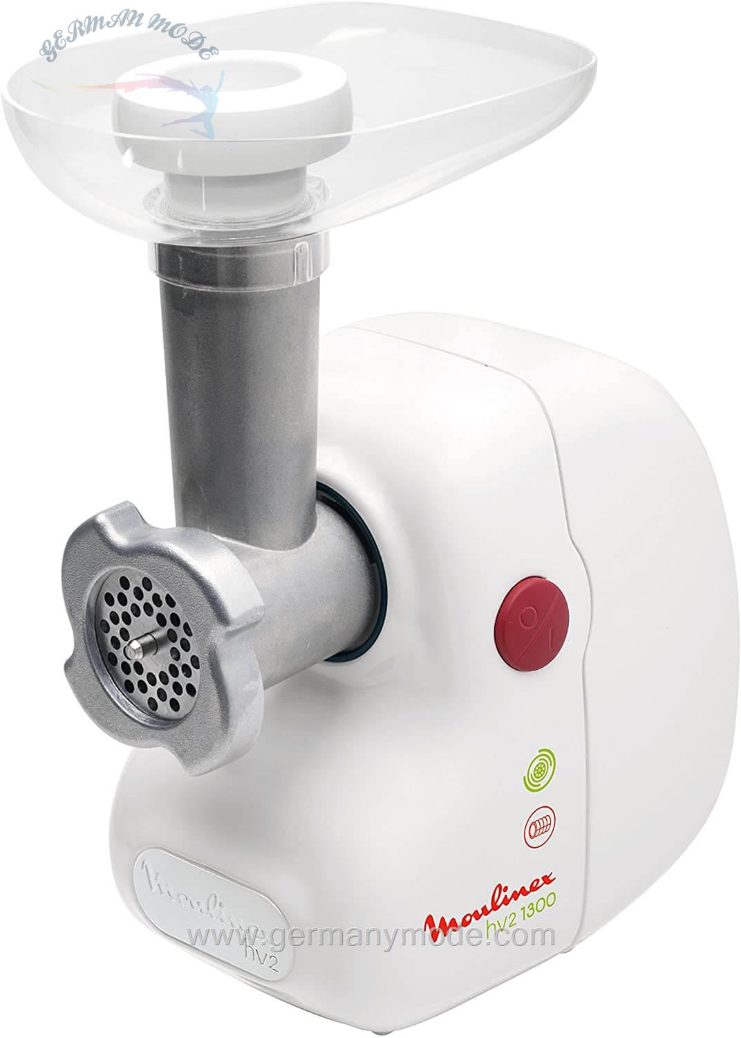 چرخ گوشت مولینکس فرانسه Moulinex ME205131