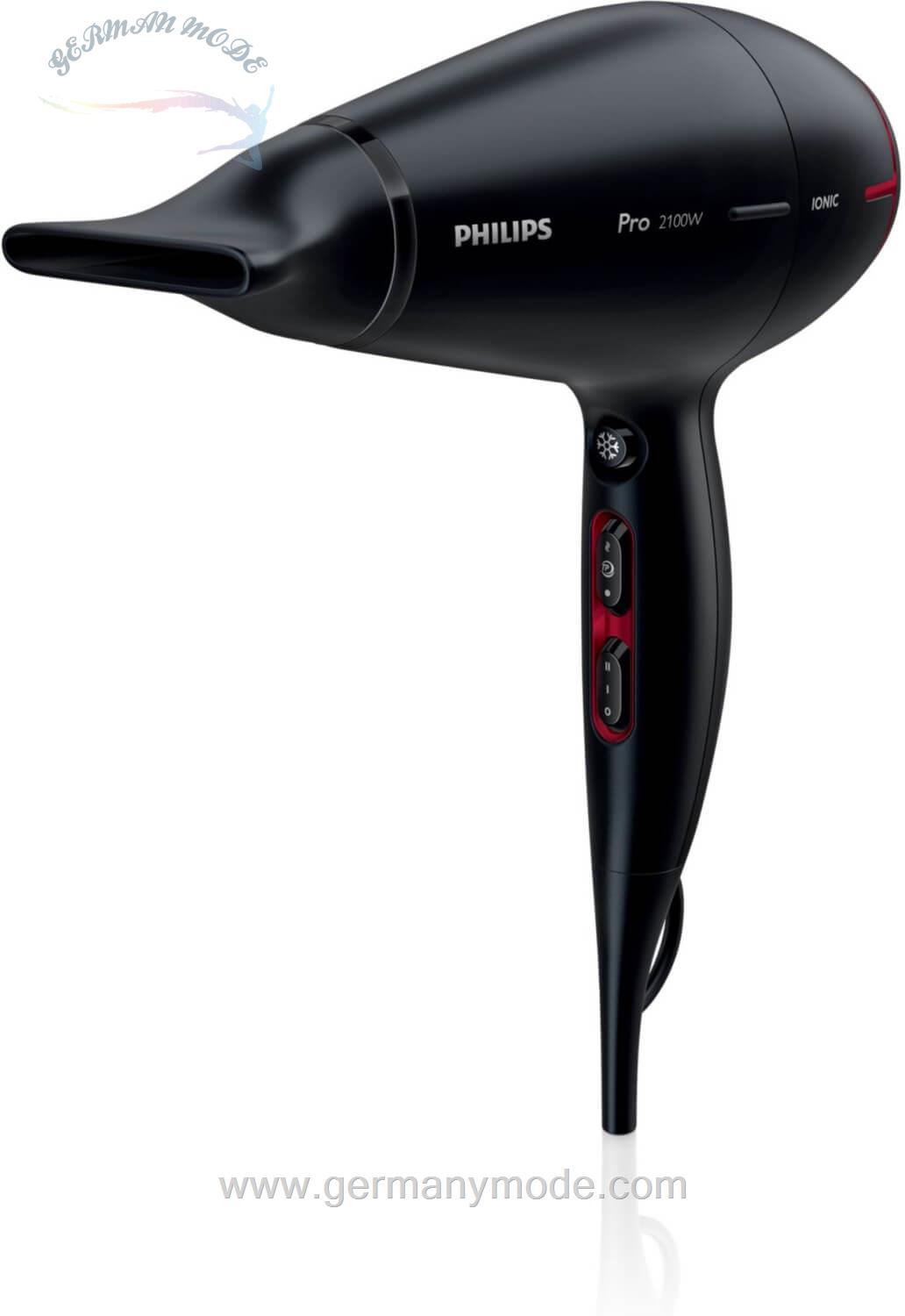 سشوار فیلیپس هلند Philips HSP910-00 Drycare Prestige Haartrockner