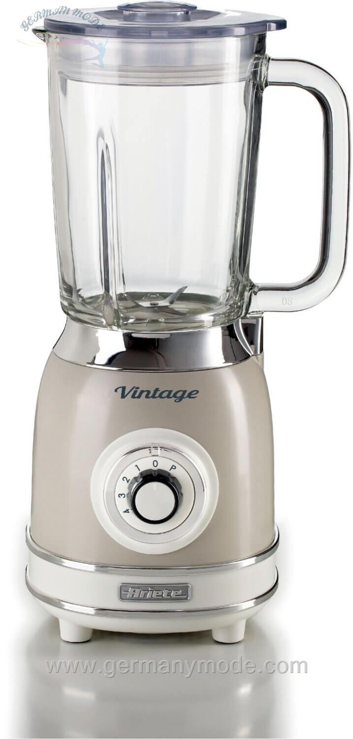 مخلوط کن آریته ایتالیا ARIETE Standmixer 583 1000 W