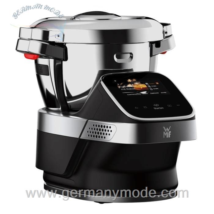 مولتی کوکر وی ام اف آلمان WMF AVANTGARDE KÜCHENMASCHINE MIT KOCHFUNKTION