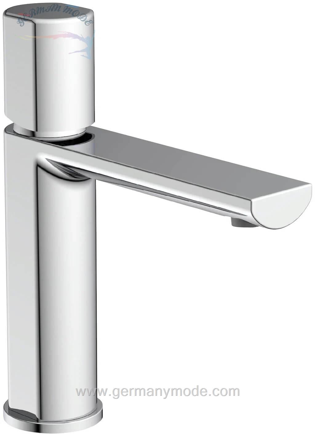 شیر مخلوط روشویی شوت Schütte New York 33610