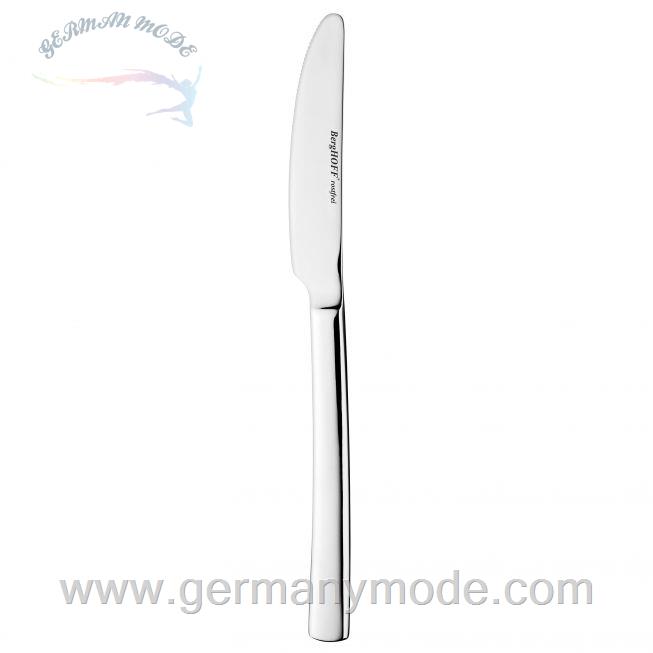 سرویس چاقو 12 پارچه برگهف بلژیک Berghoff 12-tlg. Messerset Pure - Essentials