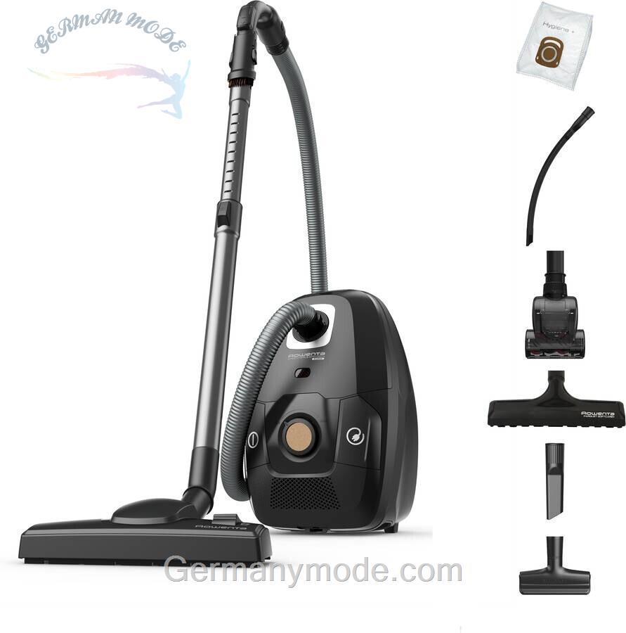 جارو برقی روونتا آلمان Rowenta RO6189EA