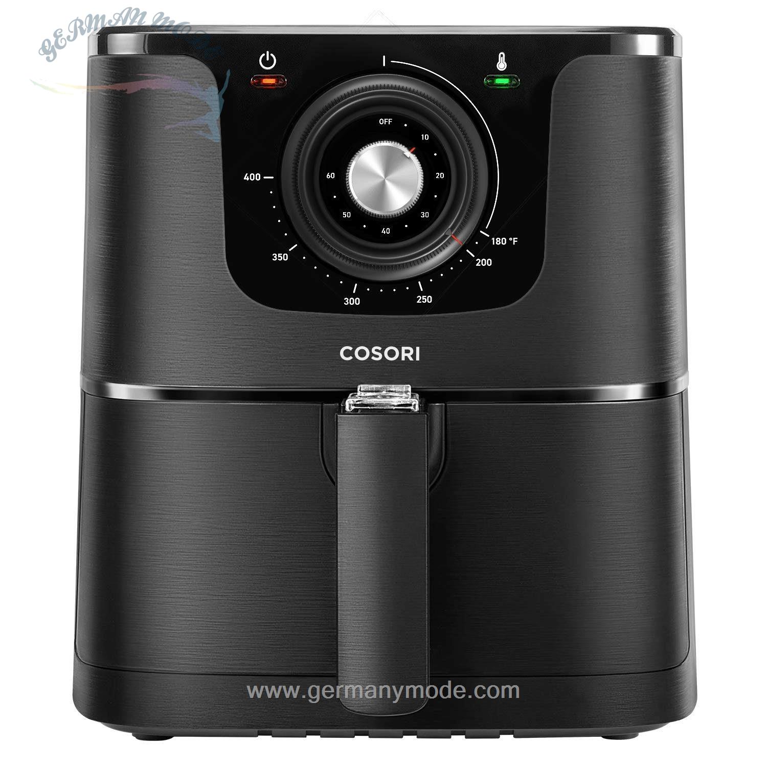 سرخ کن کوسوری آمریکا Cosori Heißluftfritteuse CO158-AF-RXB 5,5 L