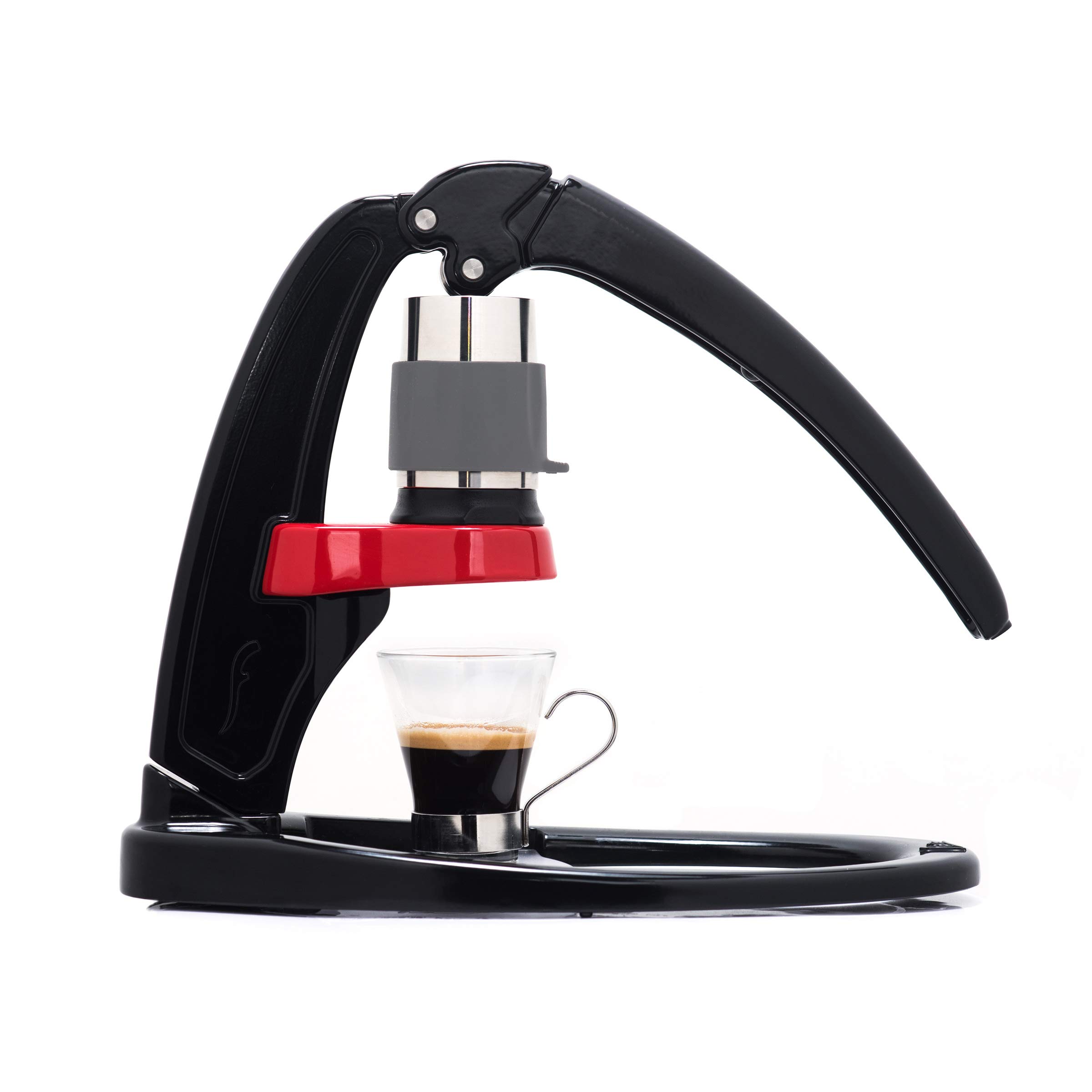 خرید از آمازون - Flair Espresso Maker - Manual Press Solo