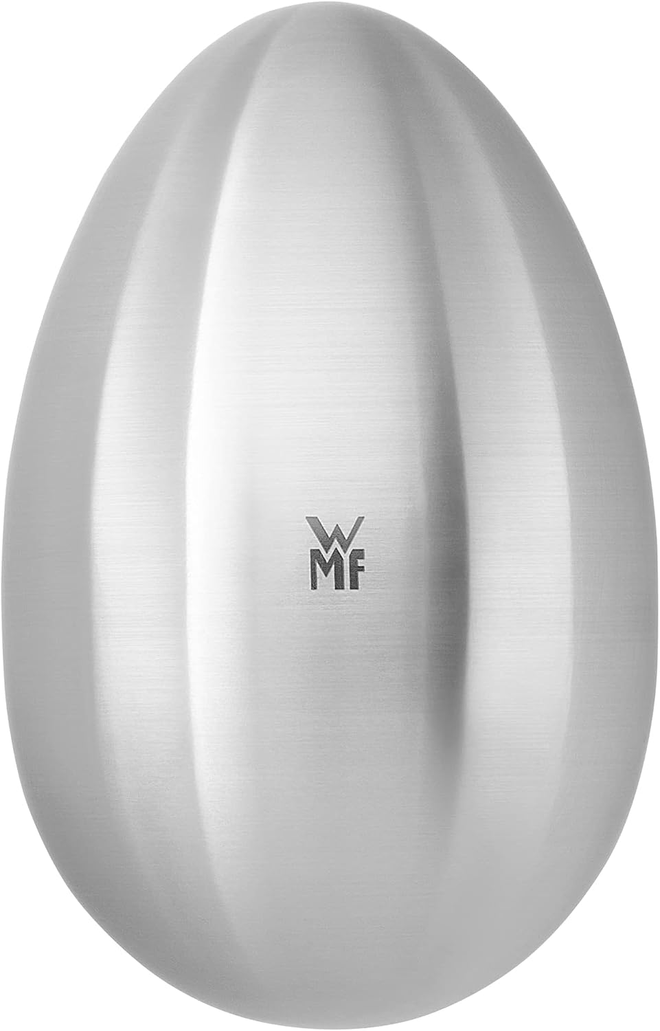 صابون معطر ضدبو وی ام اف آلمان WMF Gourmet 7 سانتی متر صابون استیل ضد زنگ فولاد ضد زنگ کرومارگان پولیش شده بوی نامطبوع دست را خنثی می کند