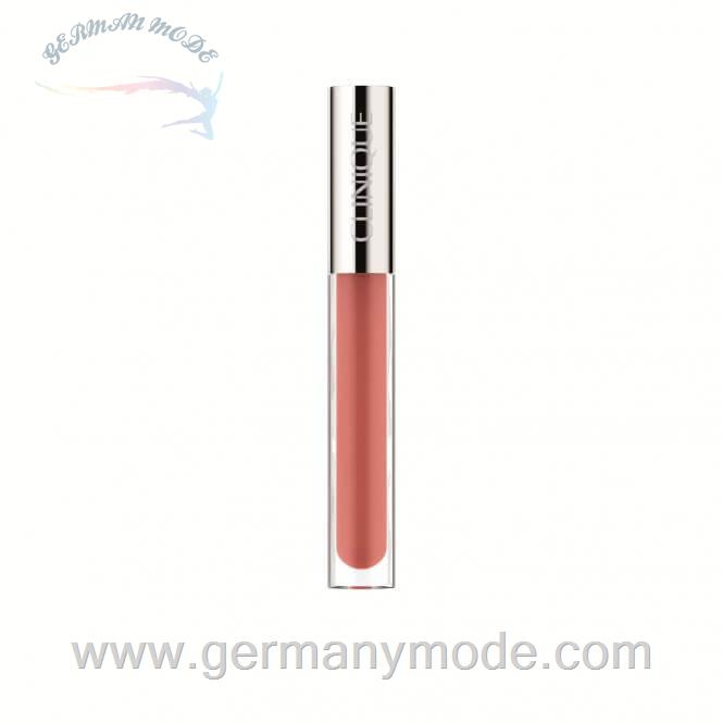 رژ لب مایع حجم دهنده براق کننده کلینیک آمریکا Clinique Pop Plush Creamy Lip Gloss (3,4ml)