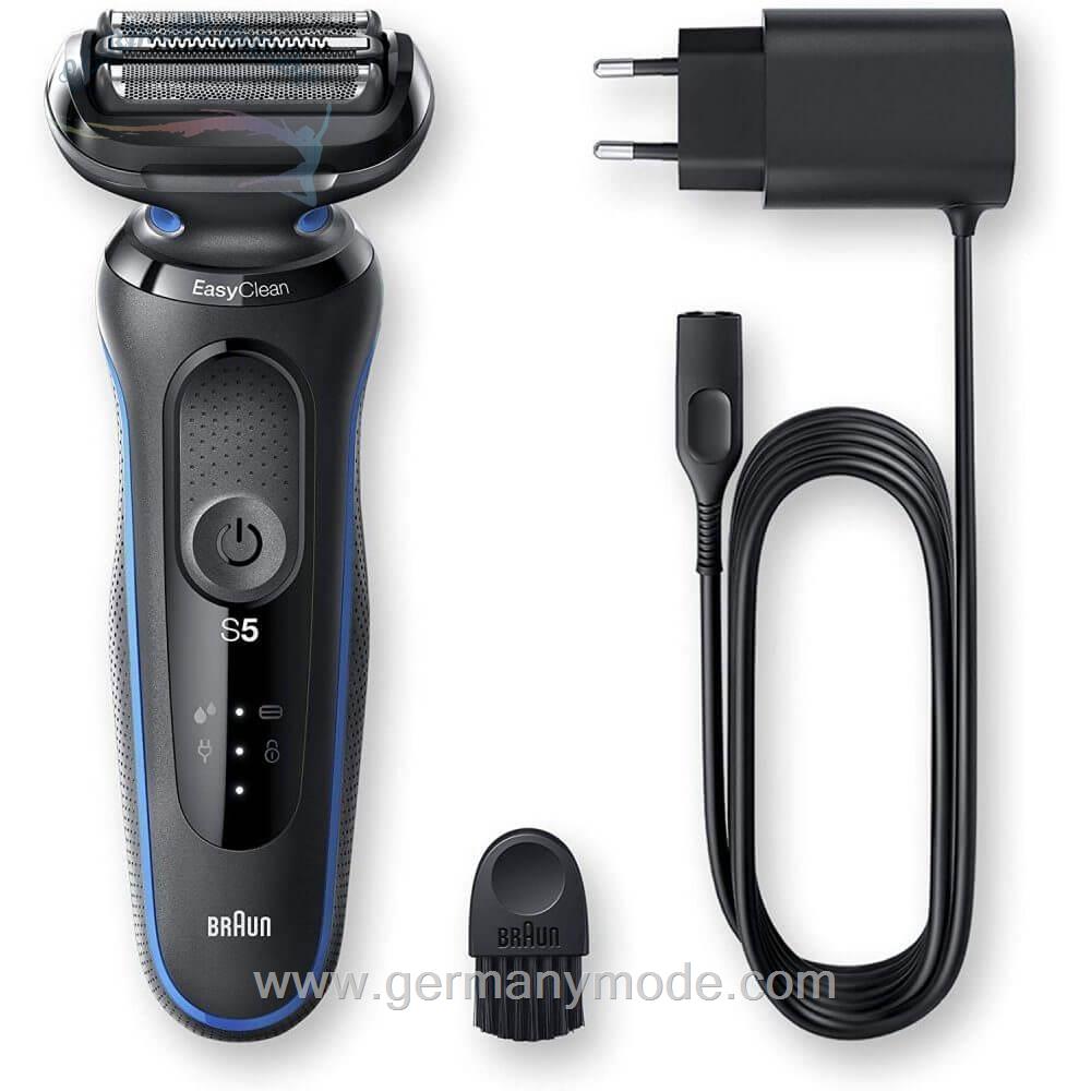 ریش تراش براون آلمان Braun Series 5 50-B1000S