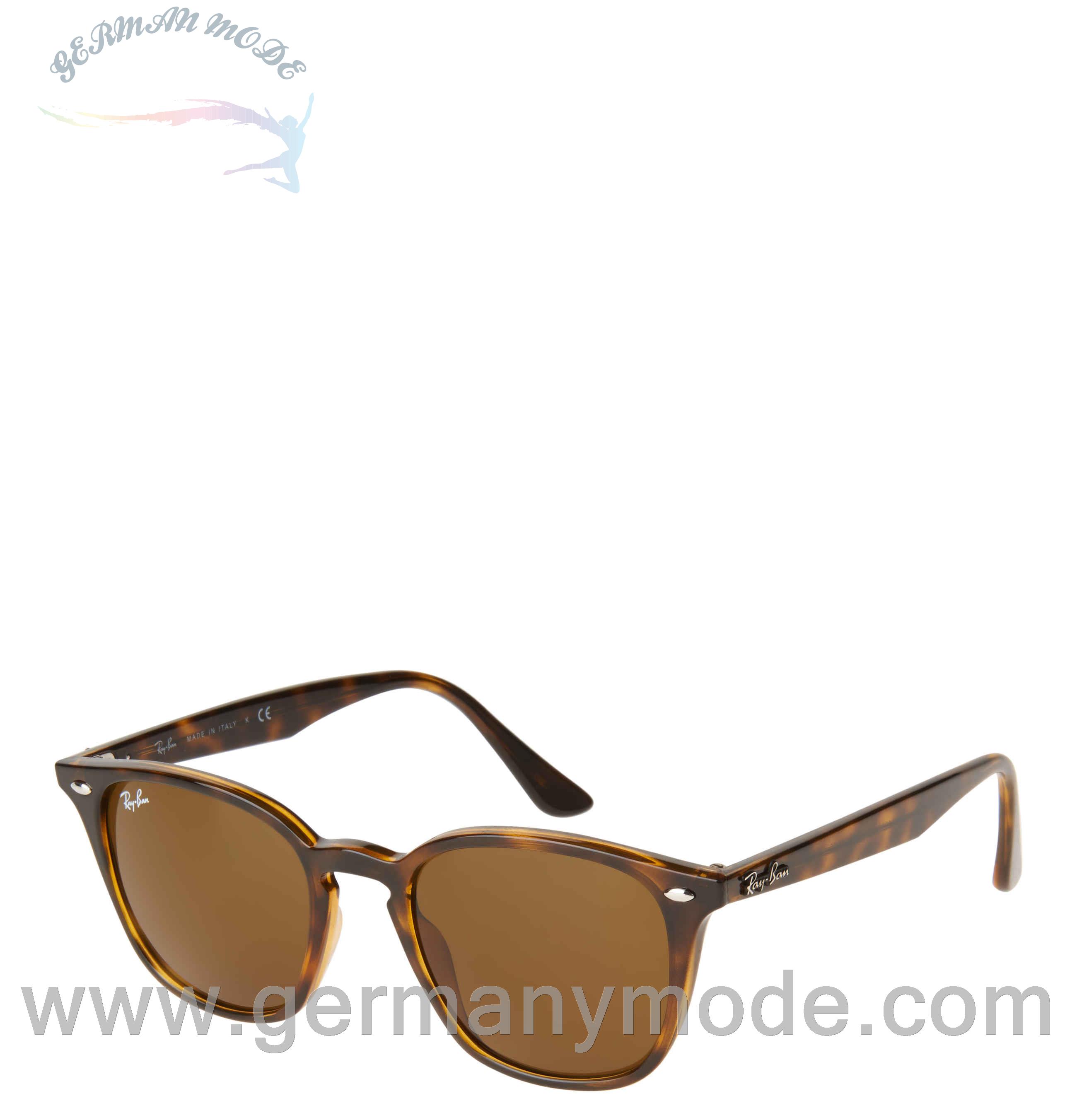 عینک آفتابی مردانه ریبن (ایتالیا) RB 4258 710/73