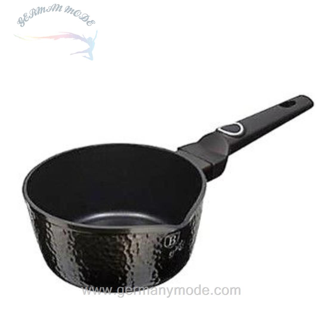 قابلمه 16 سانت برلینگر هاوس مجارستان BerlingerHaus SAUCEPAN 16 CM BERLINGER HAUS BH/6570 PRIMAL GLOSS COLLECTION