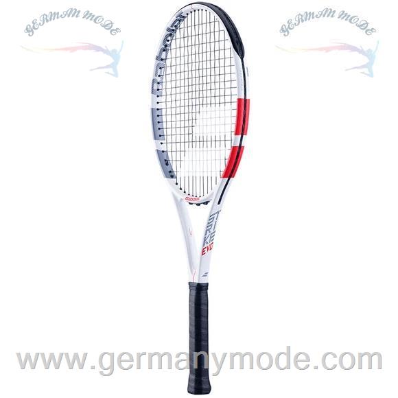 راکت تنیس بابولات فرانسه BABOLAT STRIKE EVO