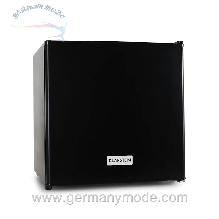 مینی فریزر 35 لیتری کلارشتاین آلمان Klarstein Garfield Gefrierschrank Schwarz 35 Ltr 41 dB