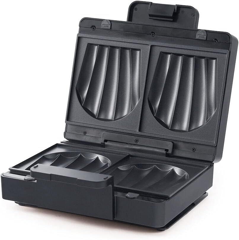 ساندویچ ساز ویلفا نروژ Wilfa EASY MELT Sandwichtoaster SAM1000B
