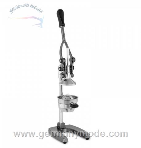 آب مرکبات گیری اهرمی رویال کترینگ آلمان Royal Catering Saftpresse manuell RC-HJ140