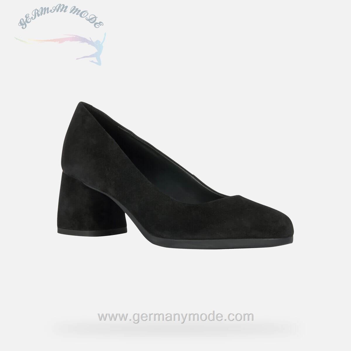 کفش مجلسی زنانه جی اوکس ایتالیا GEOX CALINDA DAME D94EFB00021C