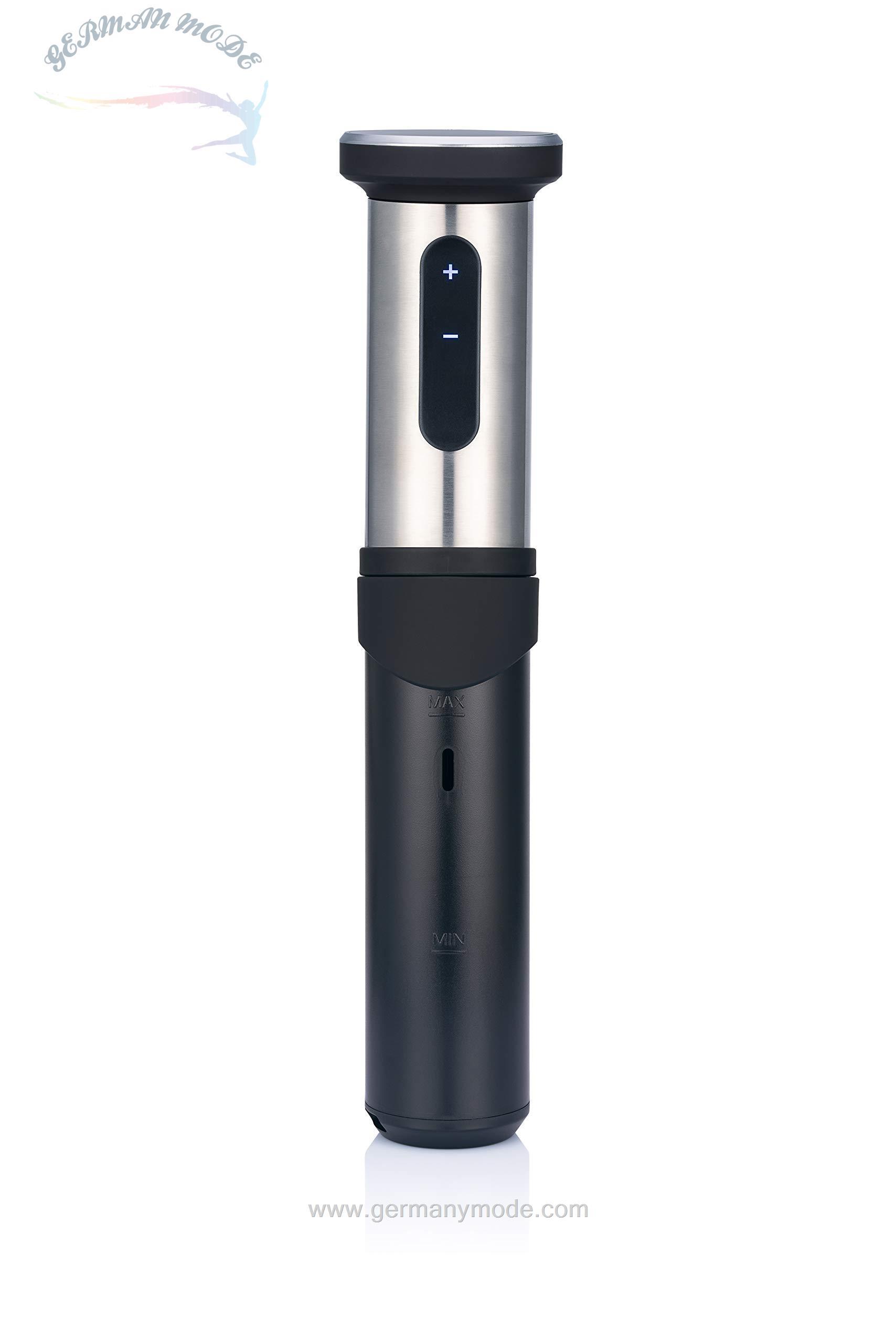 آب جوش کن در خلاء ویلفا نروژ Wilfa SVS-1200S Sous Vide
