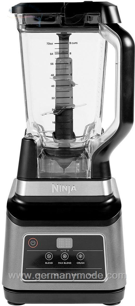 مخلوط کن نینجا آمریکا NINJA Standmixer mit Auto-iQ BN750EU