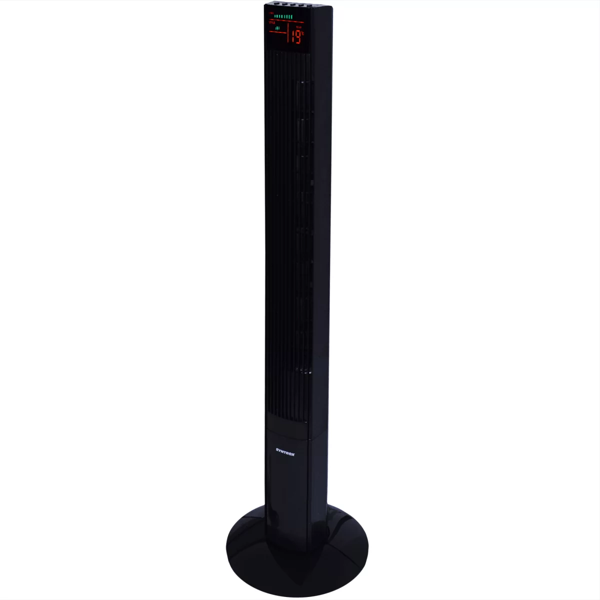 پنکه ایستاده سینتروکس آلمان Syntrox Turmventilator Artur mit Fernbedienung
