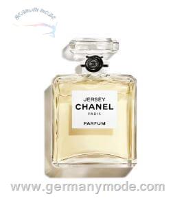 عطر پرفیوم زنانه جرسی اکسترایت 15 میل شنل فرانسه CHANEL JERSEY EXTRAIT PARFUM 15 ml