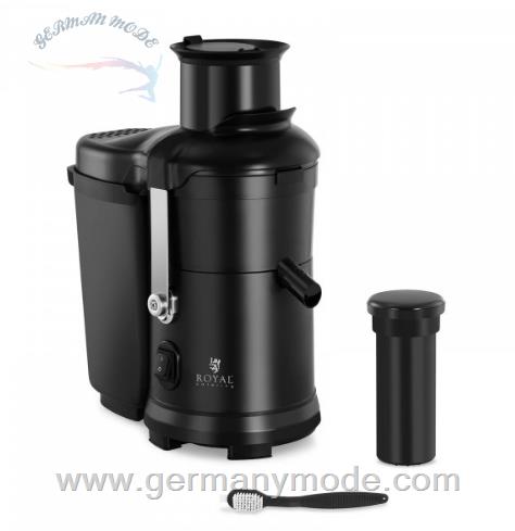 آبمیوه گیری رویال کترینگ آلمان Royal Catering RCJU-02