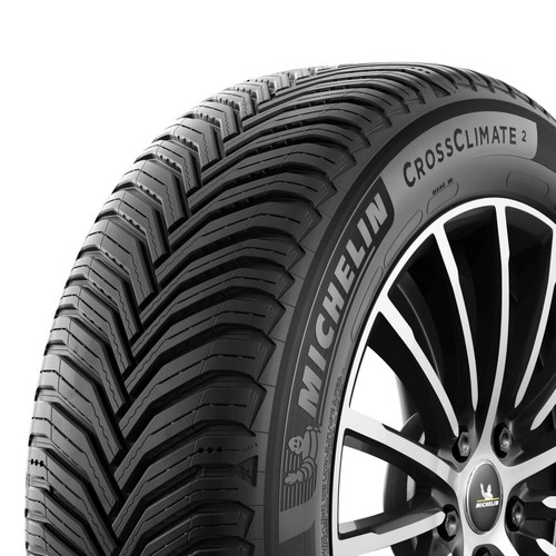 خرید از ایبی - لاستیک های تمام فصل MICHELIN CrossClimate 2 215/55R18 XL 99V
