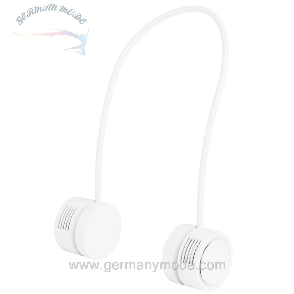 پنکه شارژی گردنی فوچینزن Fortunesn Mini USB-Ventilator chengfushe-outlook