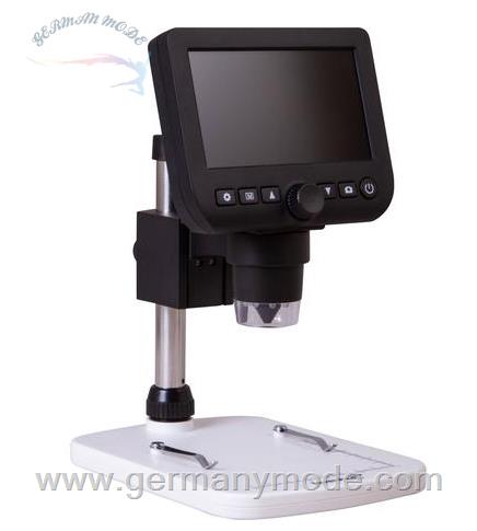 میکروسکوپ لونهوک هلند Levenhuk DTX 350