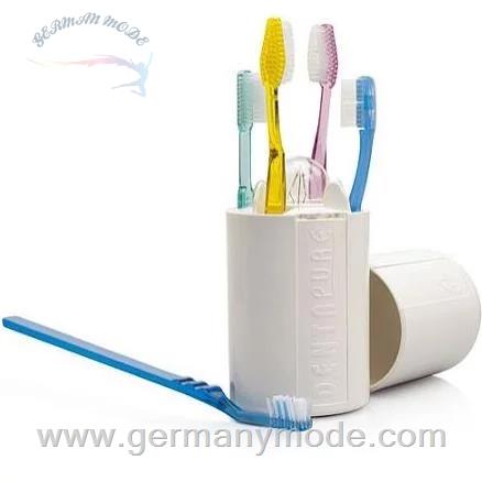 دستگاه ضدعفونی کننده مسواک اشعه UV سینتروکس آلمان Syntrox Germany Zahnbürstenreiniger