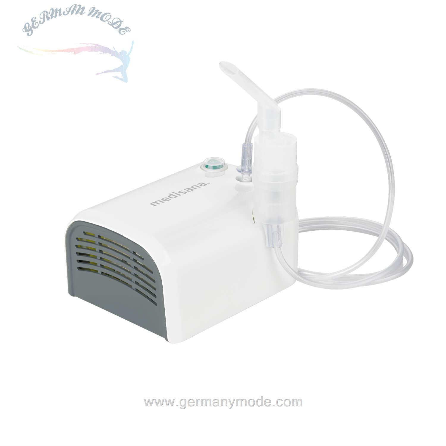 دستگاه تنفسی نبولایزر مدیسانا آلمان medisnana IN 510 Inhalator
