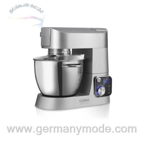 غذا ساز همه کاره کاسو آلمان CASO KM 1200 Chef
