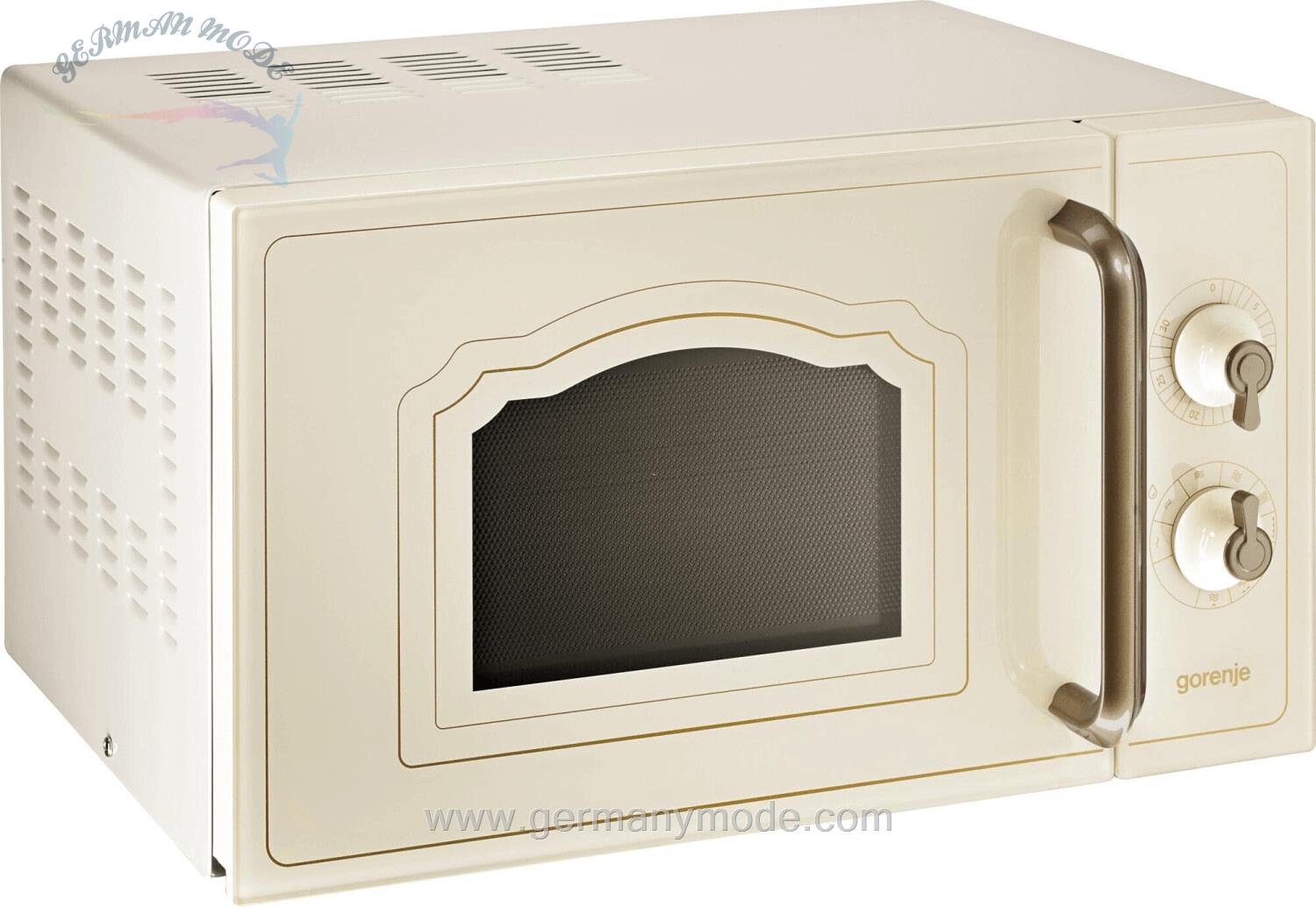 مایکروویو 20 لیتری گورنج Gorenje MO4250 MO4250CLI