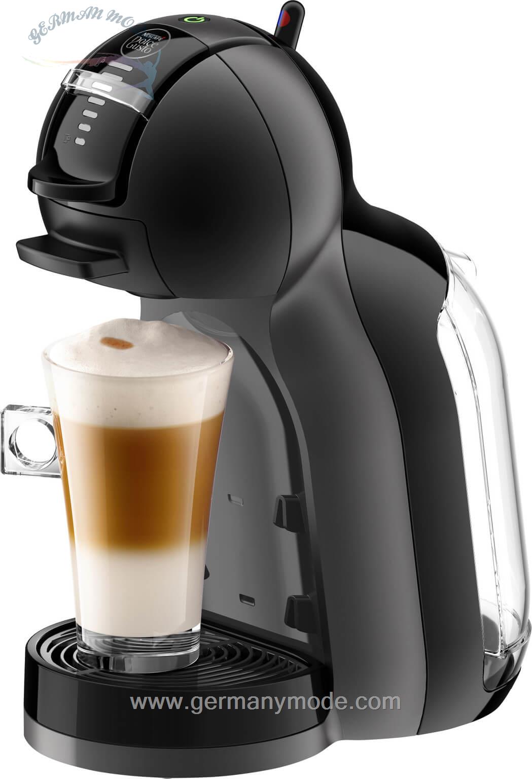 قهوه ساز کپسولی دولچه گوستو کروپس Krups Nescafé Dolce Gusto Mini KP1208