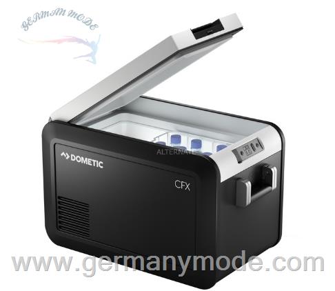 یخچال مسافرتی شارژی 36 لیتری دومتیک Dometic CoolFreeze CFX3 35