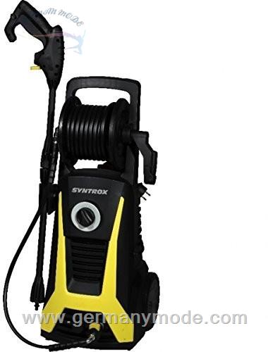 کارواش سینتروکس آلمان Syntrox Germany HD 2500 W