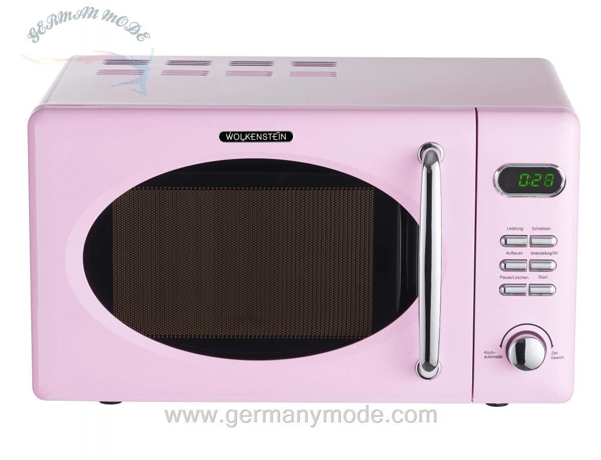 مایکروویو 20 لیتری پی کی ام PKM WMW720