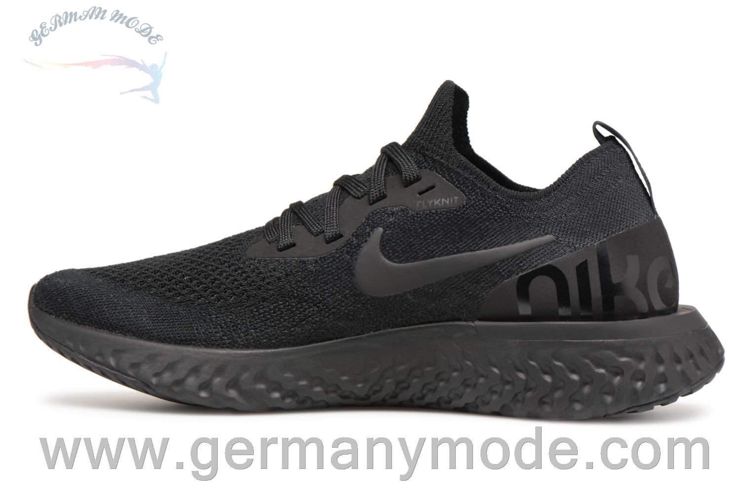 کتانی اسپرت زنانه نایک (آمریکا) Wmns Nike Epic React Flyknit
