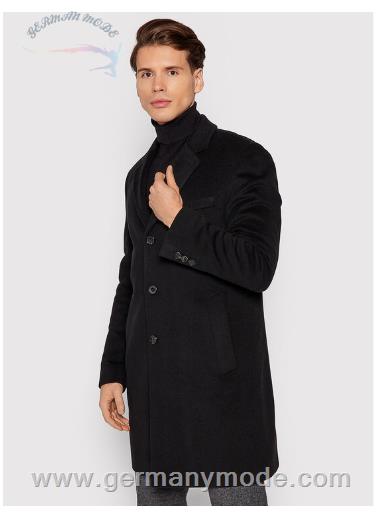 پالتو مردانه هوگو باس آلمان Hugo Boss H-Hyde-214 (50459022) schwarz (50459022-001)