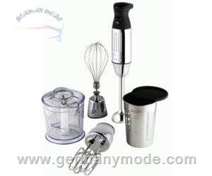 گوشت کوب برقی دوالیت انگلستان Dualit Stabmixer-Set (88810)