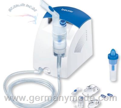 دستگاه تنفسی نبولایزر بیورر آلمان Beurer Inhalator IH 26