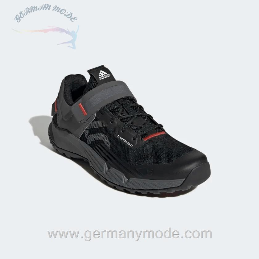 کتانی دوچرخه سواری کوهستانی زنانه آدیداس آلمان ADIDAS FIVE TEN TRAILCROSS CLIP-IN MOUNTAINBIKING-SCHUH