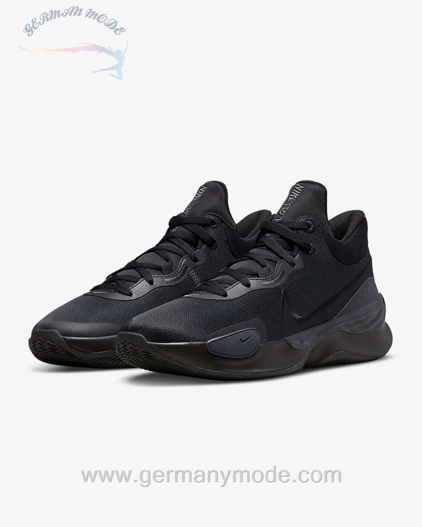 کتانی بسکتبال مردانه نایک آمریکا Nike Renew Elevate 3 - DD9304-001