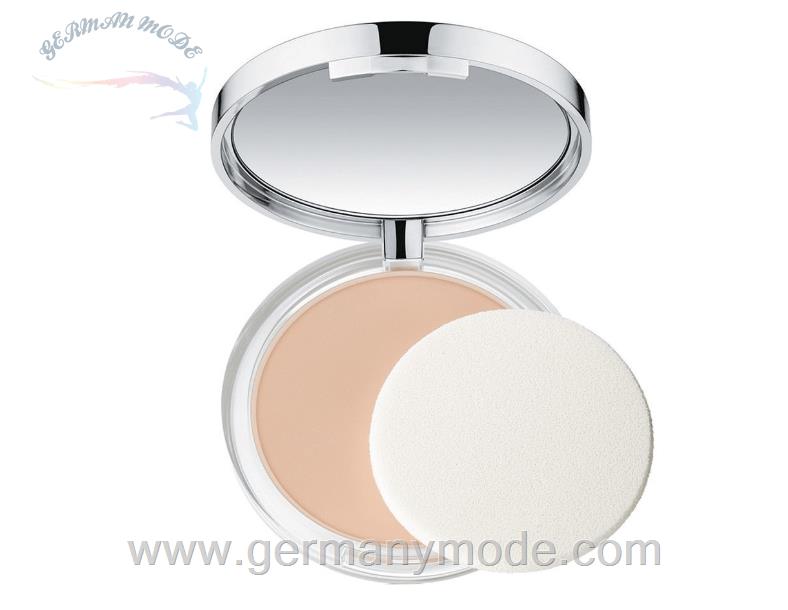 پنکک SPF15 کلینیک آمریکا Clinique Almost Powder Makeup SPF 15 (9 g) 02 Neutral Fair