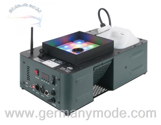دستگاه مه ساز مجالس امریکن American DJ Fog Fury Jett Pro