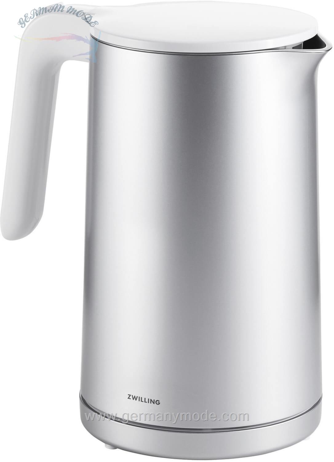 کتری برقی زولینگ آلمان ZWILLING Enfinigy 1,5 Ltr. silber