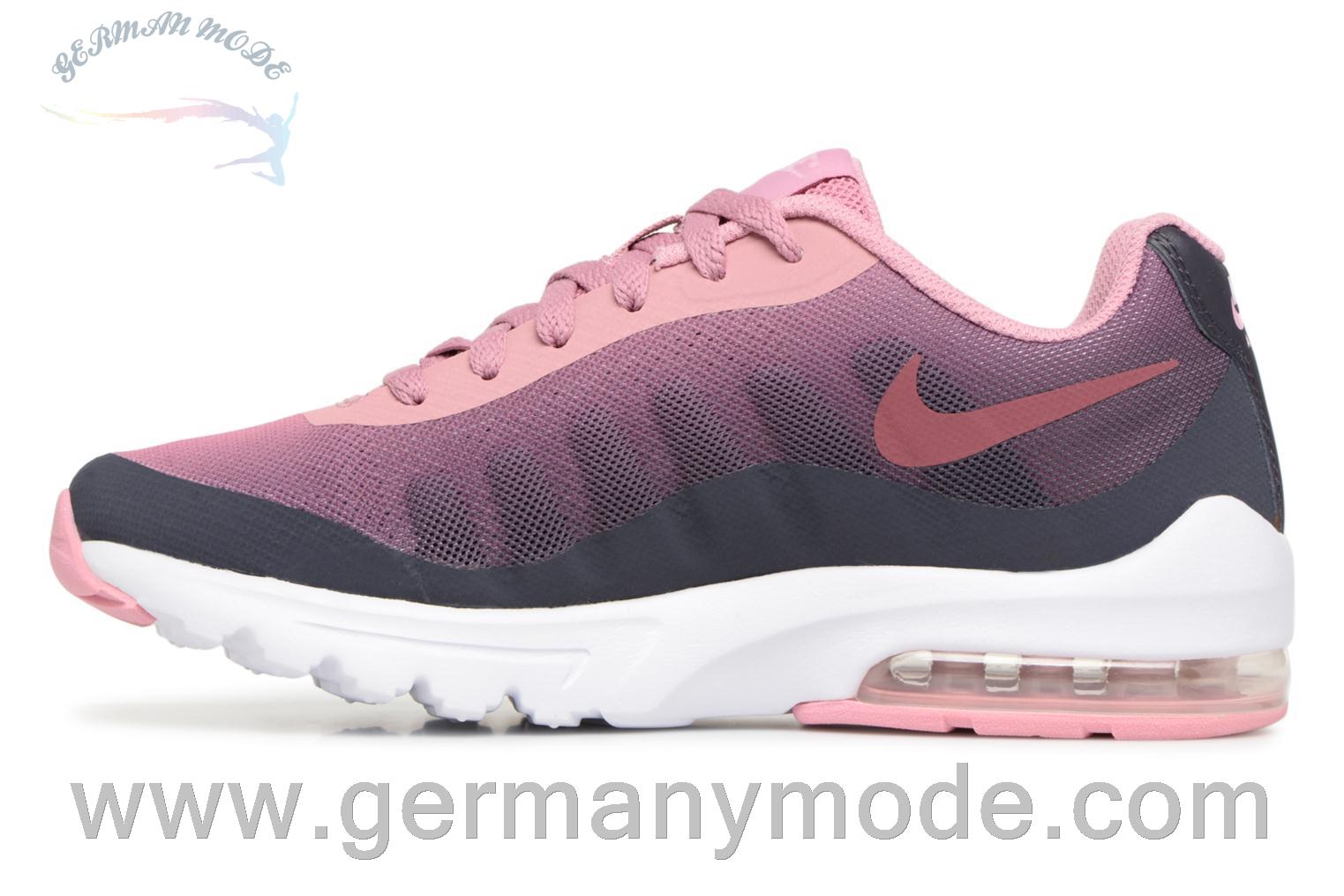 کتانی اسپرت بچگانه نایک (آمریکا) Air Max Invigor Print (Gs)